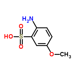 p-anisidine-3-sulfonic acid CAS:13244-33-2 manufacturer price 第1张