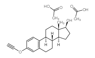 Ethynyl Estradiol Diacetate