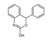 4-phenyl-1,4-dihydro-3,1-benzoxazin-2-one