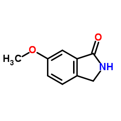 6-Methoxyisoindolin-1-one