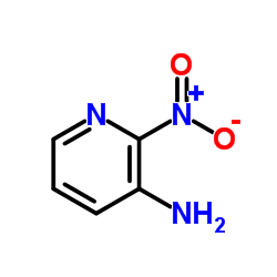 2-Nitro-3-pyridinamine CAS:13269-19-7 manufacturer price 第1张