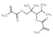 2,2,4-trimethyl-1,3-pentanediol dimethacrylate