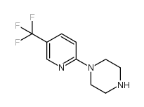 1-[5-(Trifluoromethyl)pyridin-2-yl]piperazine