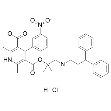 Lercanidipine Hydrochloride Hemihydrate CAS:132866-11-6 manufacturer price 第1张