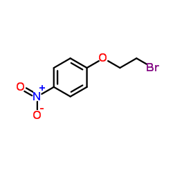 1-(2-Bromoethoxy)-4-nitrobenzene CAS:13288-06-7 第1张