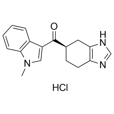 RamosetronHydrochloride Cas:132907-72-3 第1张