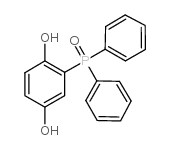 2,5-Dihydroxyphenyl(diphenyl)phosphine Oxide