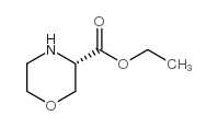 3-Morpholinecarboxylicacid,ethylester,(S)-(9CI)