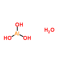 aluminum,tetrahydrate