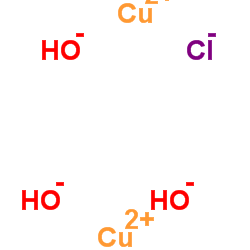 copper oxychlorid CAS:1332-65-6 manufacturer price 第1张