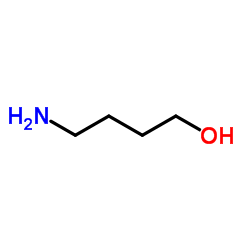 4-Amino-1-butanol CAS:13325-10-5 manufacturer price 第1张