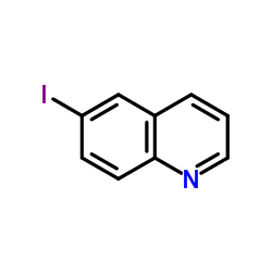 6-Iodchinolin