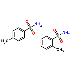 toluenesulfonamide Cas:1333-07-9 第1张