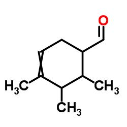 isocyclocitral