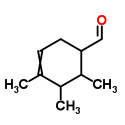 isocyclocitral Cas:1335-66-6 第1张