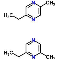 2-Ethyl-5-methylpyrazine CAS:13360-64-0 manufacturer price 第1张