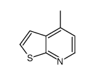 4-Methylthieno[2,3-b]pyridine