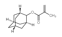 2-adamantyl 2-methylprop-2-enoate