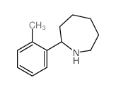 2-(2-Methylphenyl)azepane