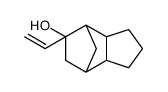 8-vinyltricyclo[5.2.1.02,6]decan-8-ol