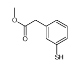 Methyl (3-sulfanylphenyl)acetate