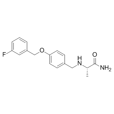 Safinamide CAS:133865-89-1 manufacturer price 第1张