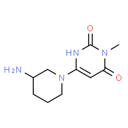 Alogliptin Related CoMpound 5 CAS:1338677-76-1 第1张