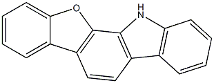 12H-Benzofuro[2 3-a]carbazole CAS:1338919-70-2 manufacturer price 第1张