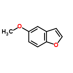 5-Methoxybenzofuran CAS:13391-28-1 manufacturer price 第1张