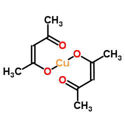 Cupric Acetylacetonate Cas:13395-16-9 第1张