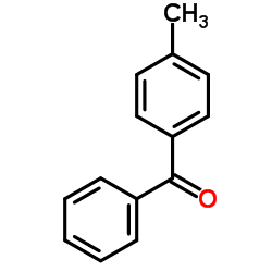 4-methylbenzophenone Cas:134-84-9 第1张