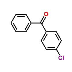 4-chlorobenzophenone Cas:134-85-0 第1张