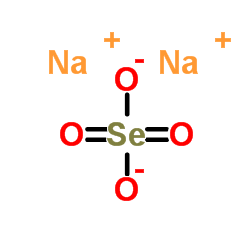 Sodium Selenate Cas:13410-01-0 第1张