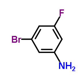 3-Fluoro-5-Bromoaniline