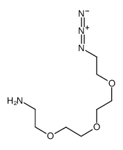 11-Azido-3,6,9-trioxaundecan-1-amine CAS:134179-38-7 manufacturer price 第1张