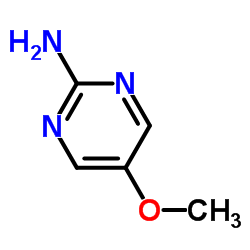 5-Methoxy-2-pyrimidinamine