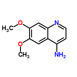 amiquinsin CAS:13425-92-8 第1张