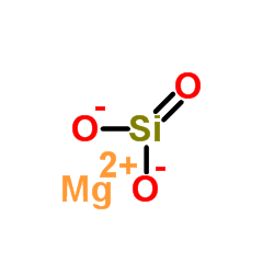 Magnesium Silicate CAS:1343-88-0 manufacturer price 第1张