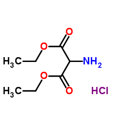 Diethyl Aminomalonate Hydrochloride Cas:13433-00-6 第1张