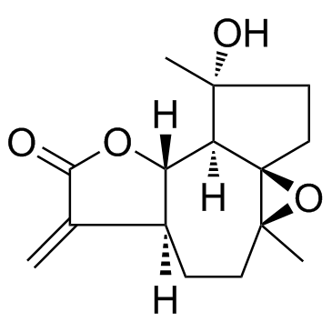 Epoxymicheliolide