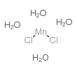 Manganese chloride tetrahydrate Cas:13446-34-9 第1张