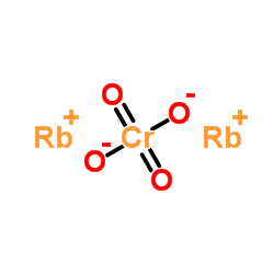 Rubidium Chromate CAS:13446-72-5 manufacturer price 第1张