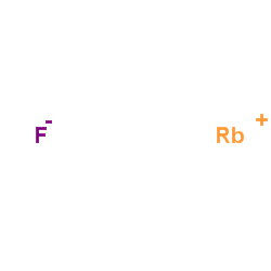 Rubidium Fluoride CAS:13446-74-7 manufacturer price 第1张