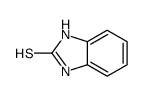 1H-Benzimidazole-2-thiol