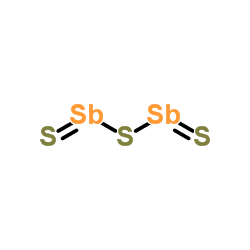 Antimony sulfide