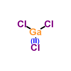 GALLIUM(III) CHLORIDE CAS:13450-90-3 manufacturer price 第1张