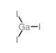 Gallium Iodide CAS:13450-91-4 manufacturer price 第1张