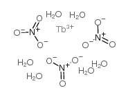 Terbium Trinitrate Hexahydrate CAS:13451-19-9 manufacturer price 第1张