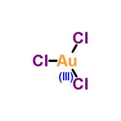 gold(iii) chloride Cas:13453-07-1 第1张