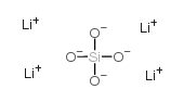 Lithium Orthosilicate CAS:13453-84-4 manufacturer price 第1张